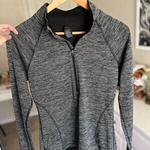 Champion Quarter Zip Active Jacket